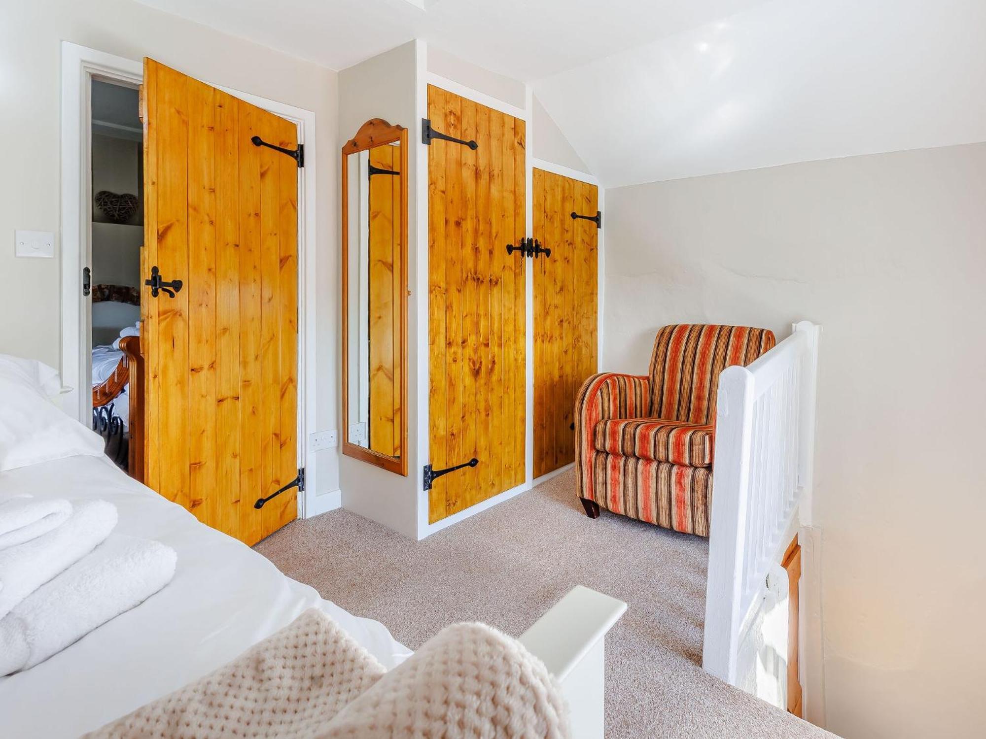 Elsies Cottage Pontesbury Exterior photo